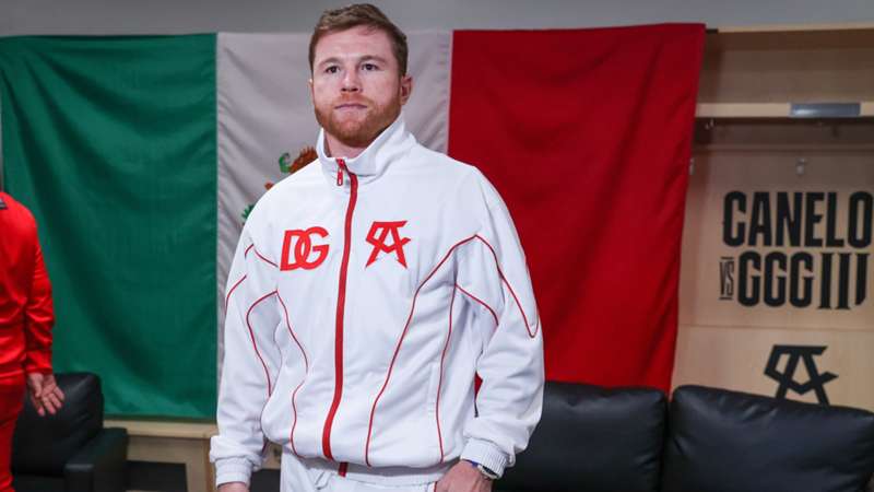 ¿Fin de una era? La cirugía del Canelo Álvarez dispara rumores de su retiro del boxeo