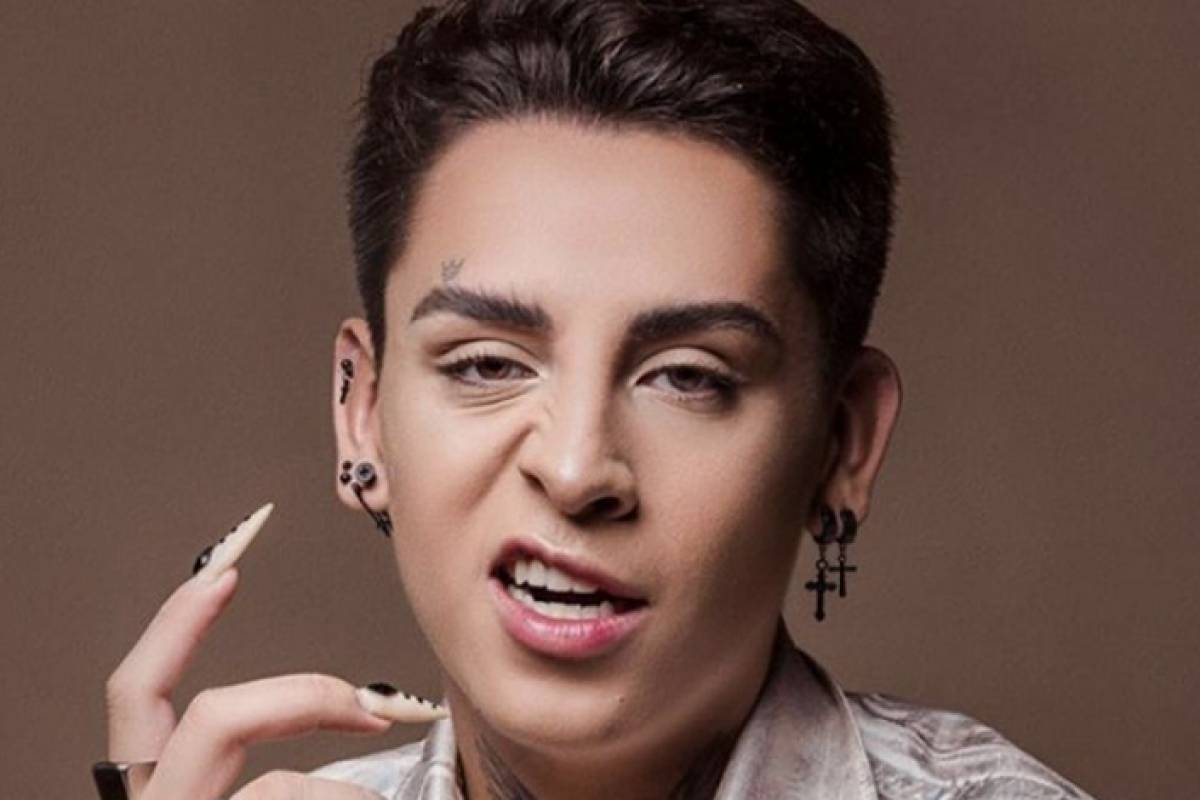 Emergencia para Kunno: accidente lo lleva al hospital