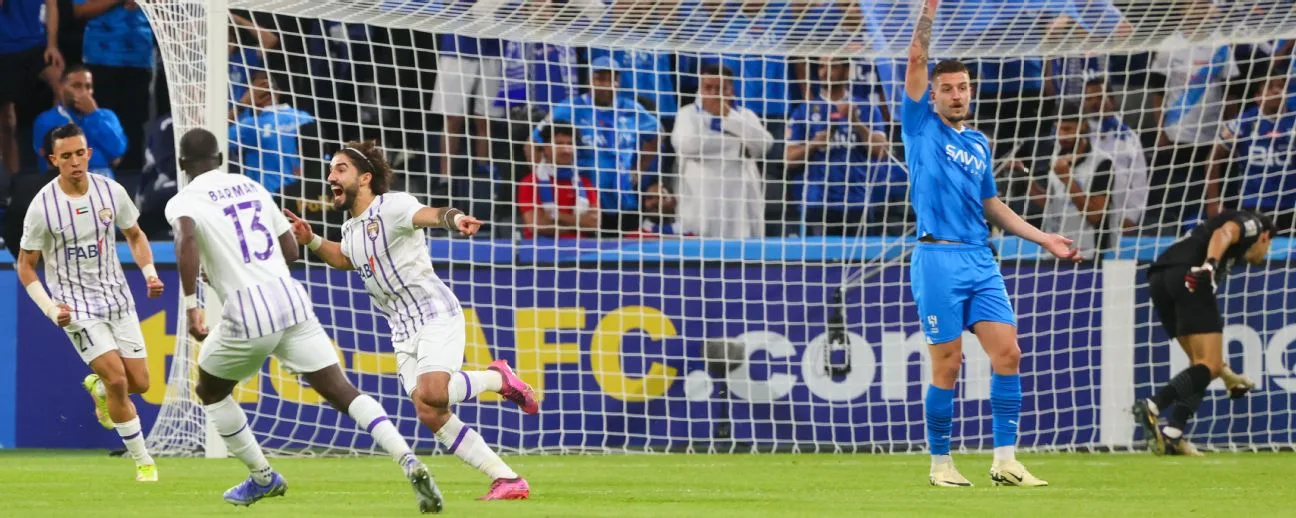 ¿Karma? Tras burlarse del Al-Nassr, Al Hilal se queda sin Champions asiática