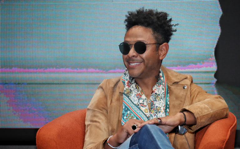 Famoso cantante mexicano es vinculado a proceso por abuso sexual