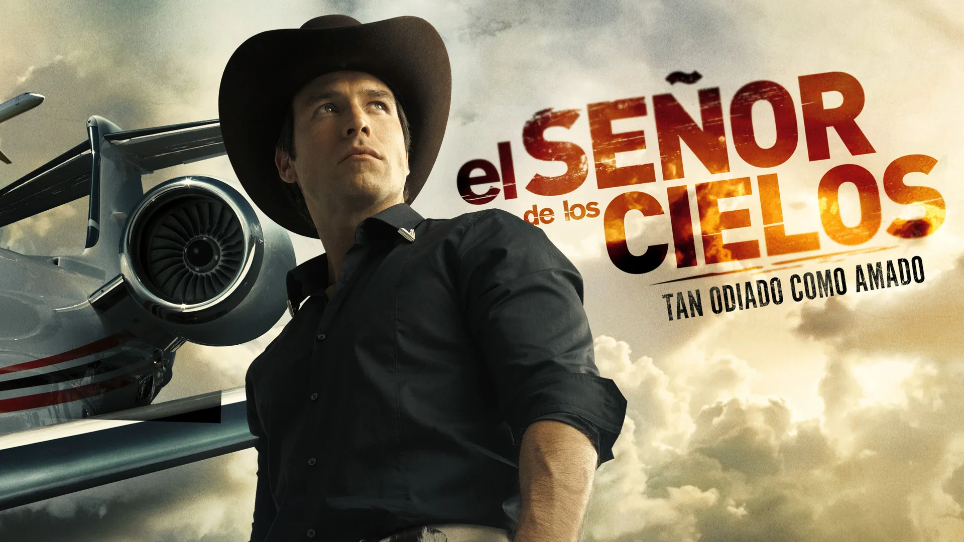 La vida sigue sin Rafael Amaya. Esto pasará con la franquicia de “El Señor de los Cielos”