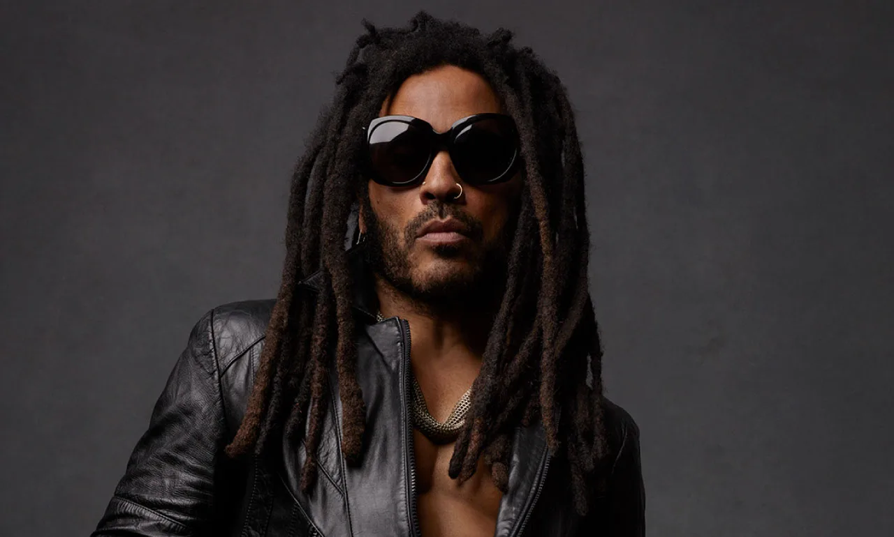 Conoce el proceso de autodescubrimiento de Lenny Kravitz