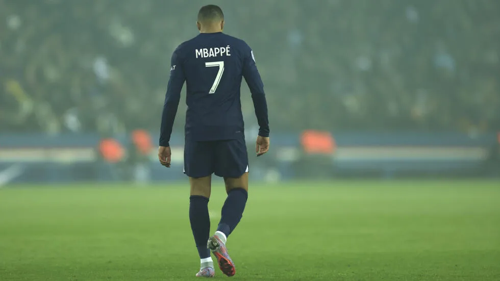 Kylian Mbappé ya tiene un nuevo equipo “Tiene cinco temporadas de oportunidades”