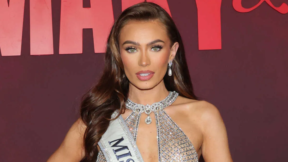 Miss USA anuncia renuncia a su corona “Es solo el comienzo de un nuevo capítulo para mí”