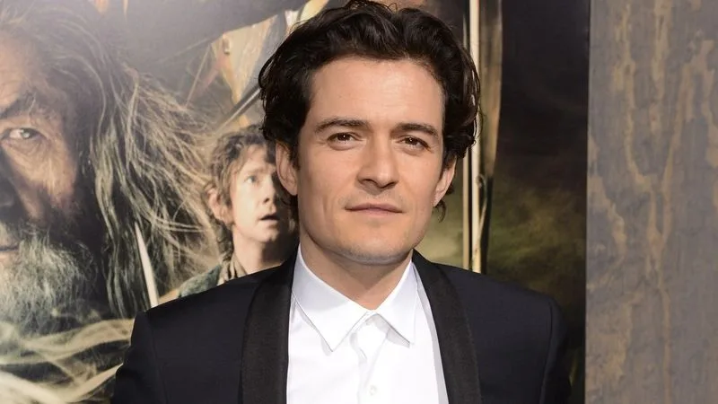 ¡Completamente inesperado! Orlando Bloom revela cual es la película que prefiere olvidar