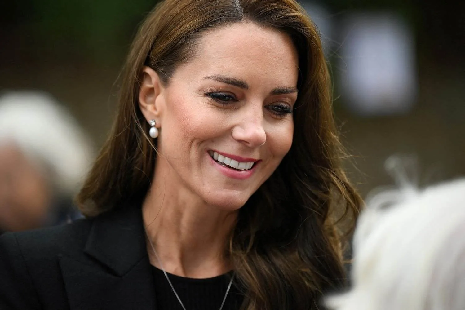 Kate Middleton sigue generando preocupación “No la he vuelto a ver desde el vídeo”