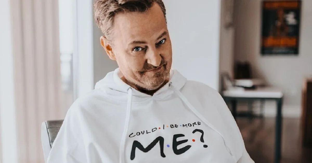 ¿Quién le dio la droga a Matthew Perry? Las autoridades tratan de encontrar al culpable