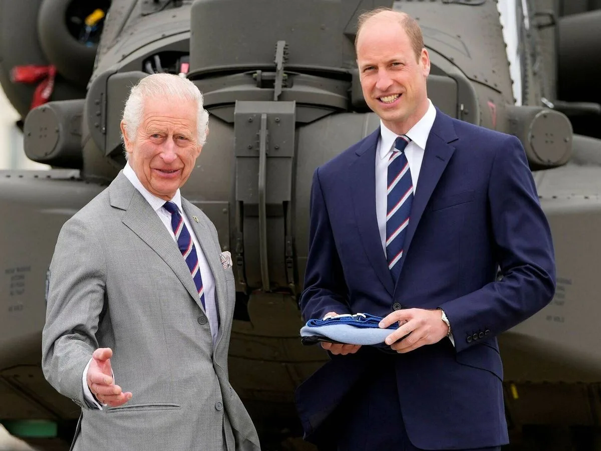 El nuevo movimiento del rey Carlos, un duro golpe para el príncipe Harry
