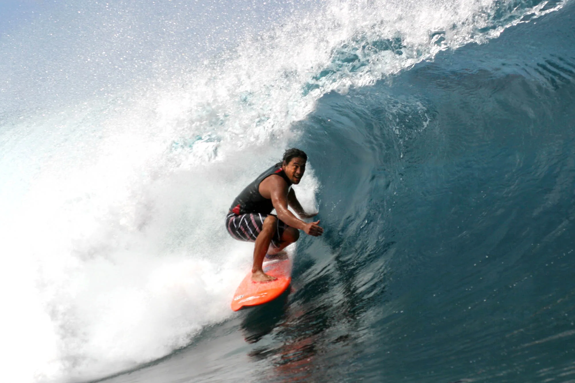 Fallece actor de “Piratas del Caribe” por un ataque de tiburón