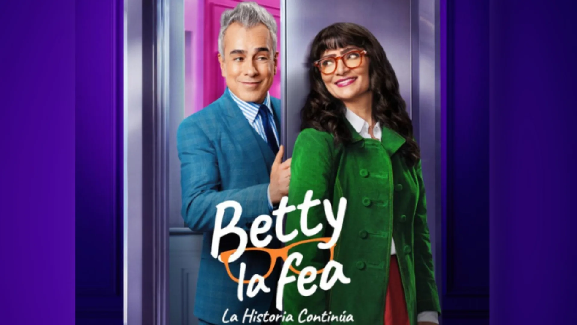 ¡Betty, la fea, la historia continua tendrá una segunda temporada!