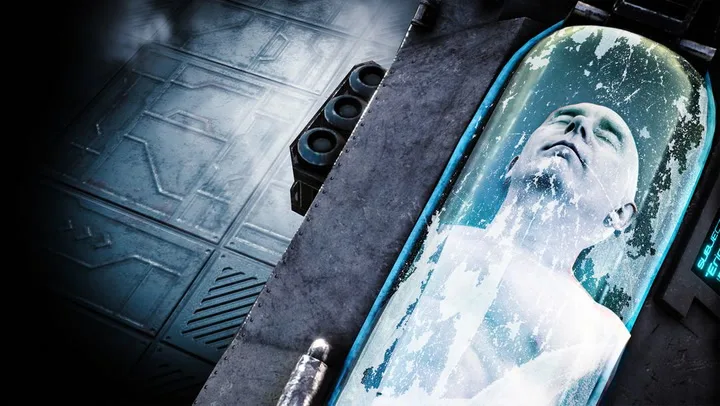 ¡Inédito! Hombre mantuvo a su abuelo congelado por décadas