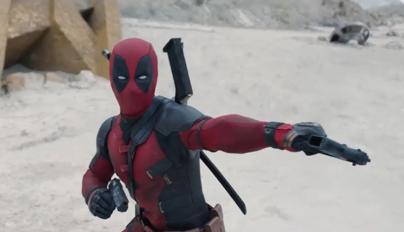 Conoce algunos detalles que seguramente no sabías de la franquicia de Deadpool