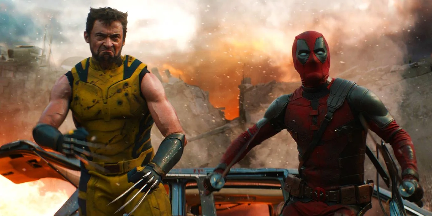 ¿Qué sigue tras ‘Deadpool & Wolverine’? Kevin Feige nos aclara las dudas