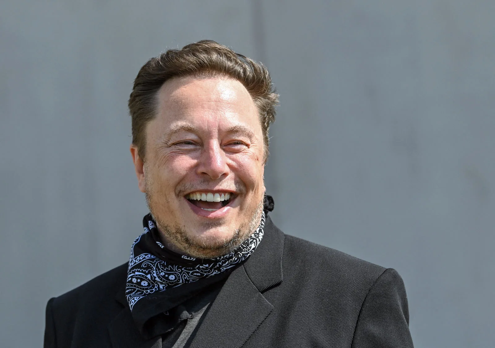 Esta es la razón por la que Elon Musk no le agrada la ideología woke