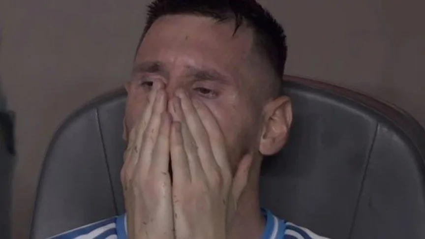 ¿Cuál es el estado de salud de Lionel Messi tras lesión en la Copa América?