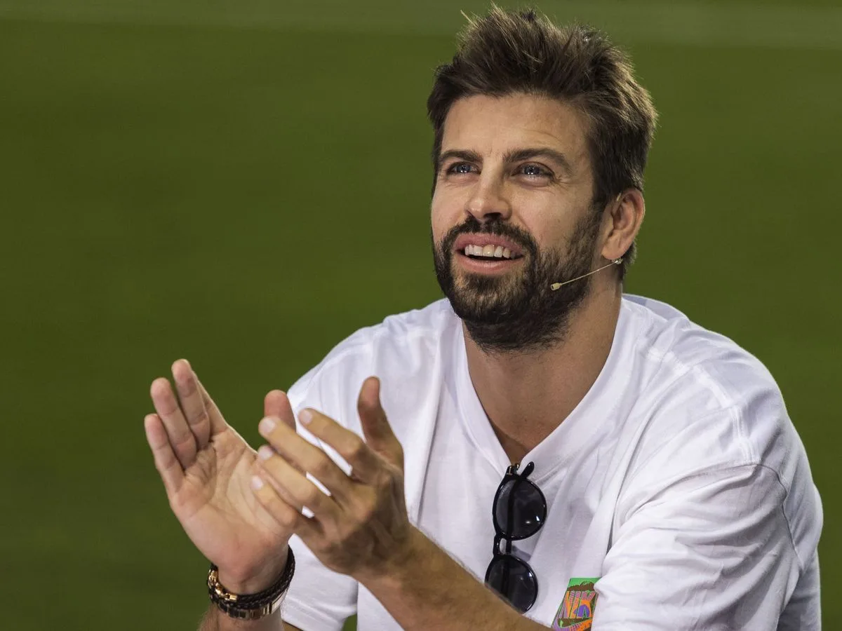 ¿Gerard Piqué ya le es infiel a Clara Chía? Esto dijo la supuesta “amante”