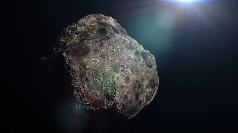 Conoce la estrategia de China para salvar el planeta del asteroide Bennu