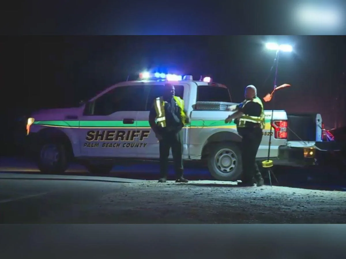 Nueve personas fallecen en un accidente de tránsito