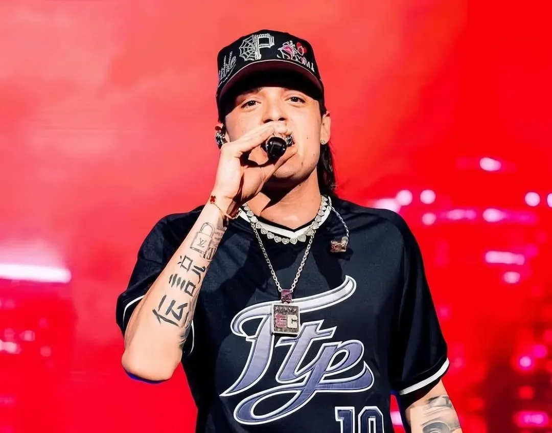 Peso Pluma no volverá a Mexico