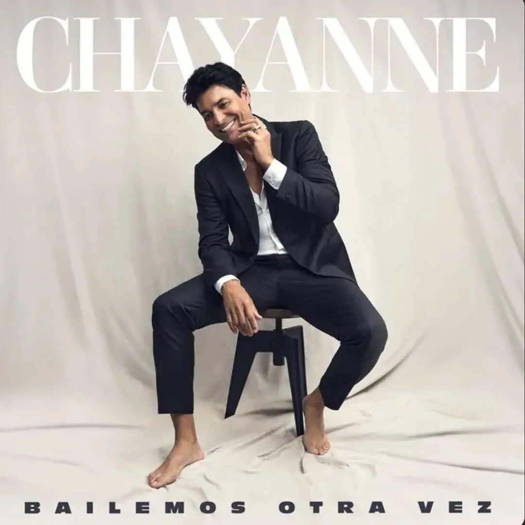 ¡Chayanne regresa a Guatemala! Miles de fans se preparan para una noche inolvidable