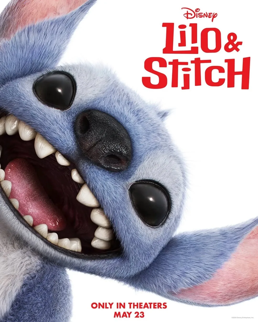 Lilo & Stitch estrena su versión live-action