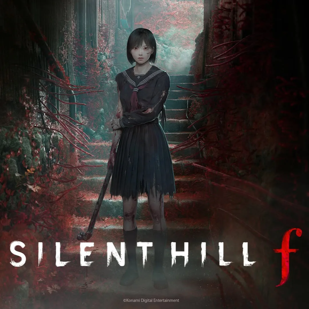 Silent Hill f» – El Terror Florece en Japón, ¿Estamos Listos?