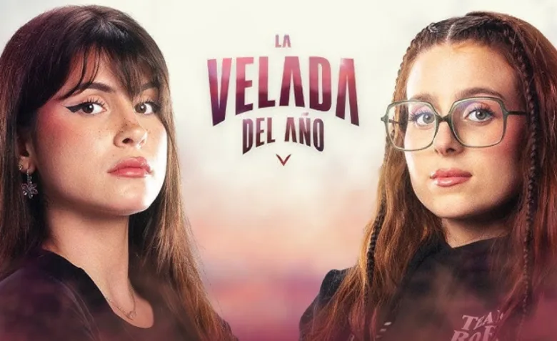 ABBY vs RORO el combate que se roba las miradas en la Velada 5