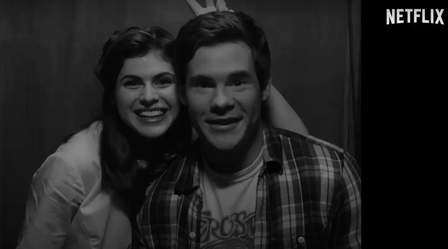 Cuando nos conocimos: El bucle del amor