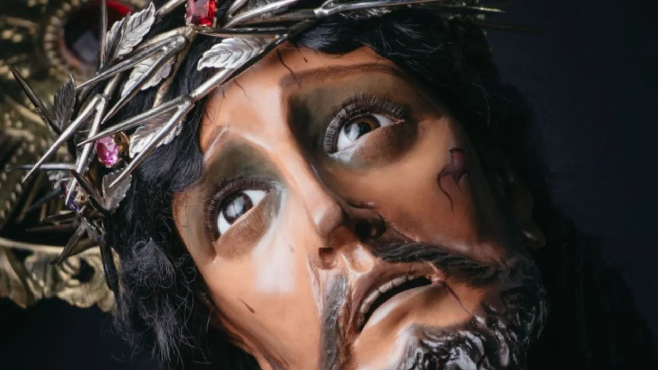 Procesiones Domingo 30 marzo 2025