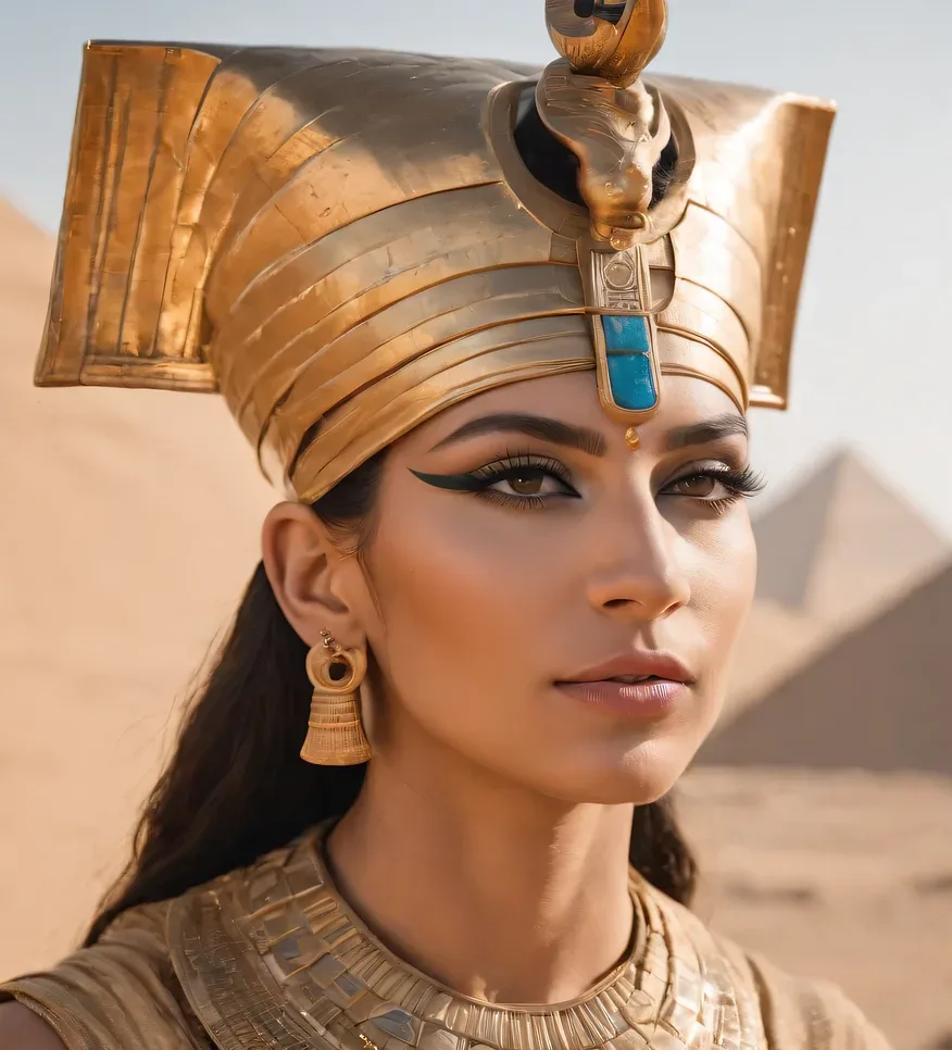 Cleopatra: Poder, seducción y tragedia.