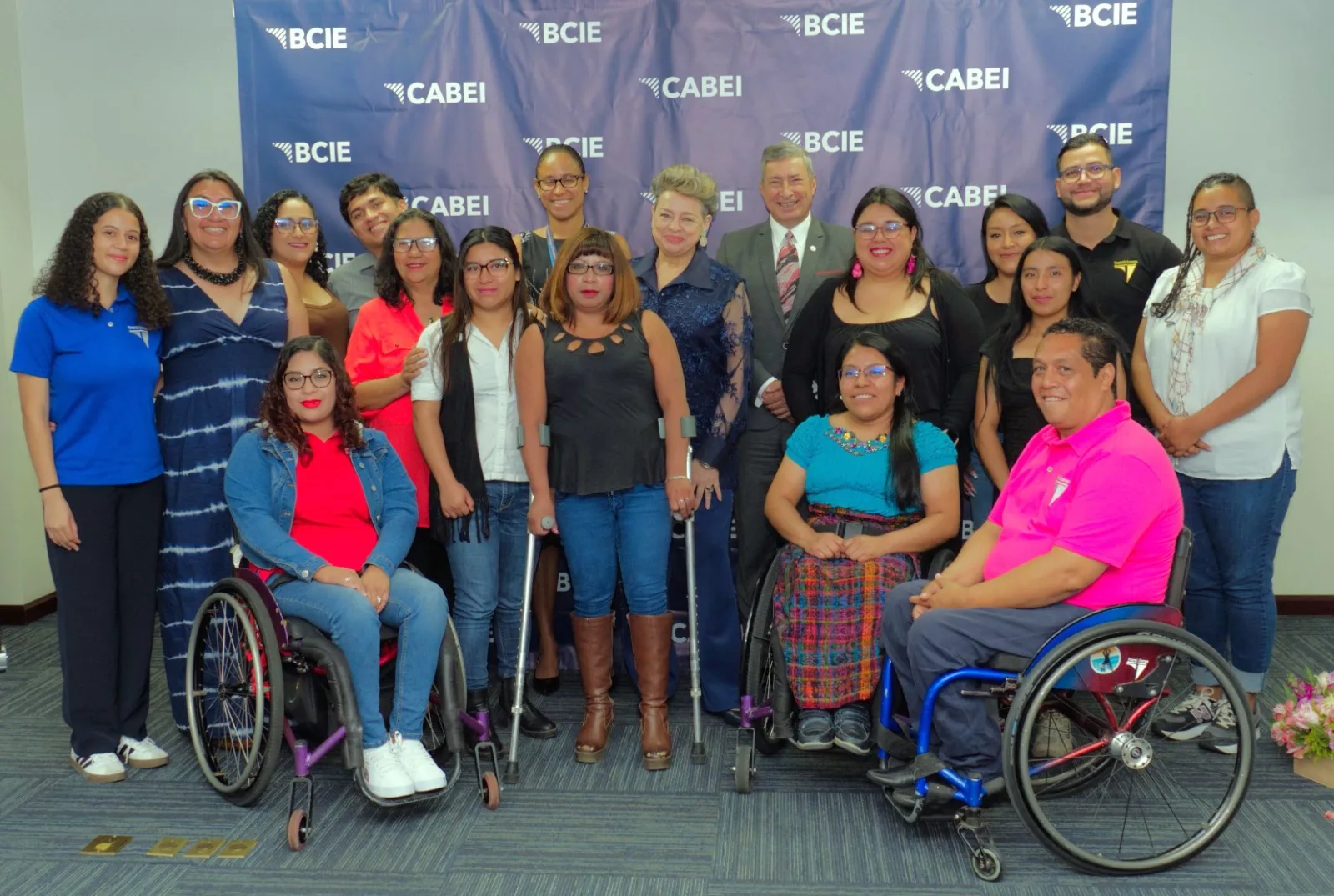 BCIE fortalece el ecosistema empresarial femenino en Guatemala con US$6.5 millones en financiamiento.