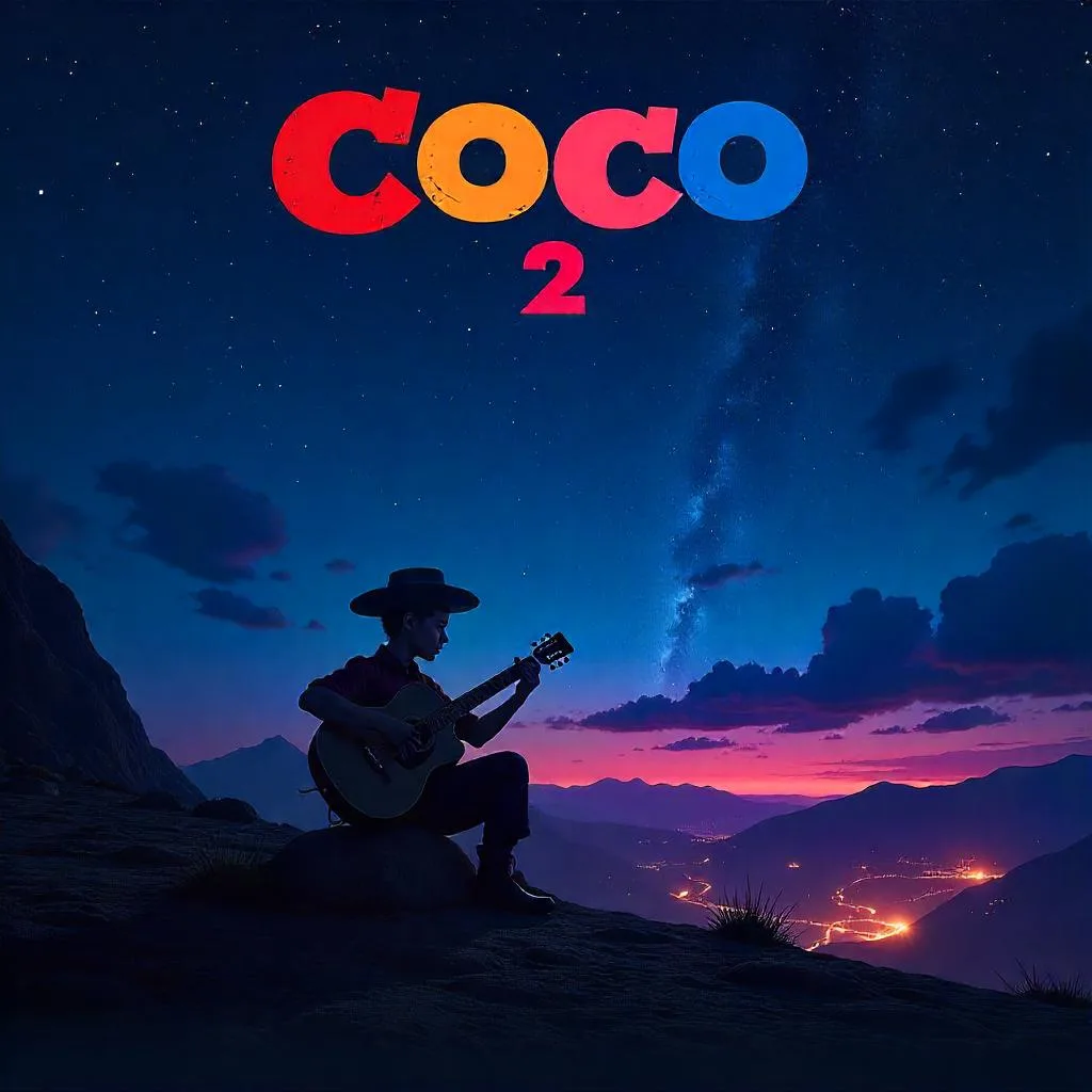 Coco 2 en camino ¡La magia regresa!