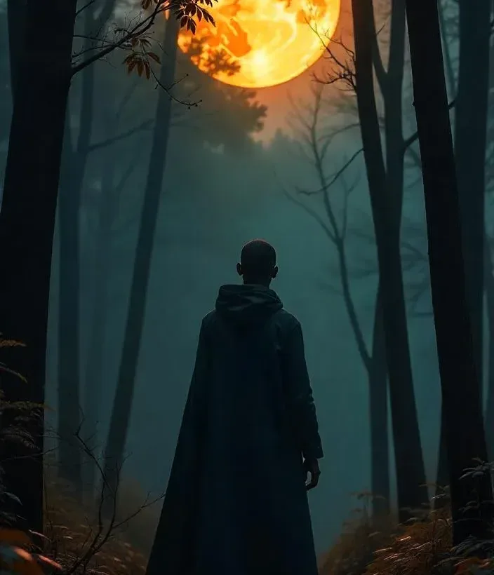 La Leyenda del Silbón