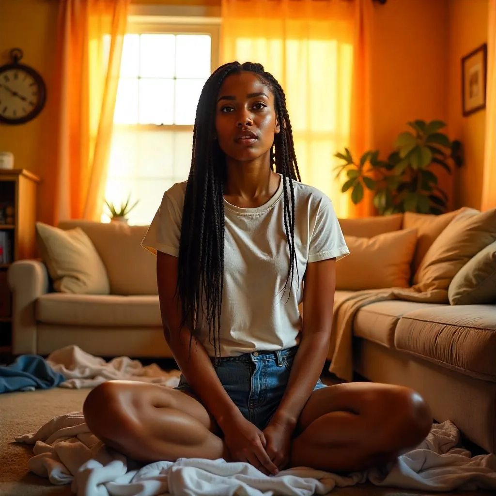 Consejos para mantener tu casa limpia y ordenada