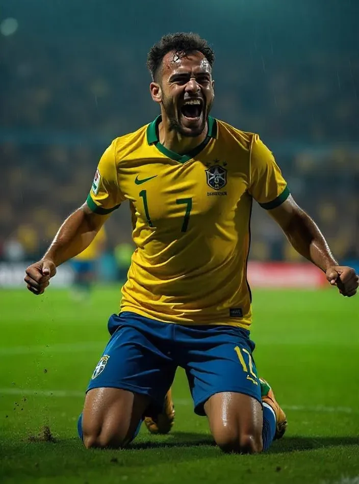 DEPORTES: Raphinha calienta el superclásico «Vamos a darle una paliza»