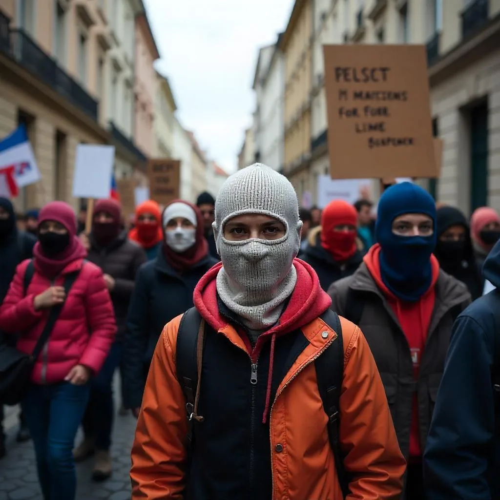 ¡ALERTA MÁXIMA! BLOQUEOS NACIONALES INMINENTES: EL CAOS SE APROXIMA A GUATEMALA
