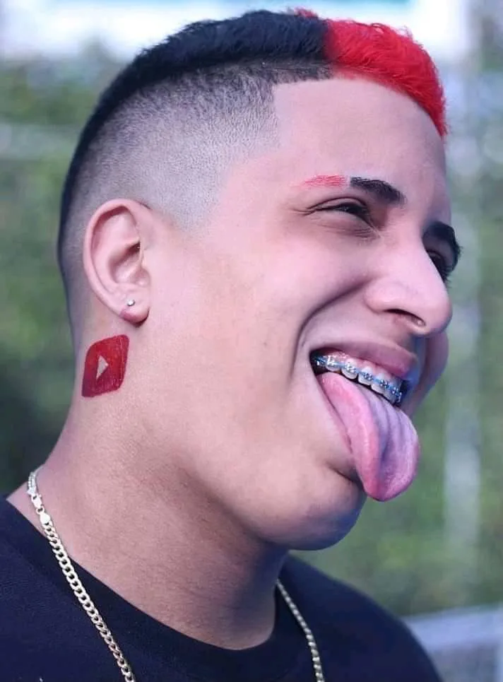 Mr Stiven causa caos en guatemala