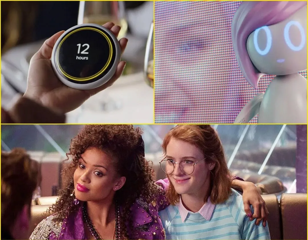Black Mirror Temporada 6 Nuevos Episodios en Netflix
