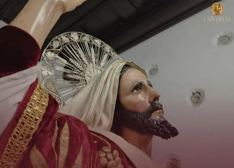 Procesiones Sábado de Ramos Guatemala