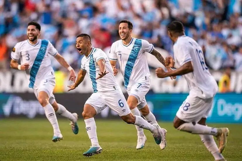 Copa de Oro Guatemala ya tiene rivales