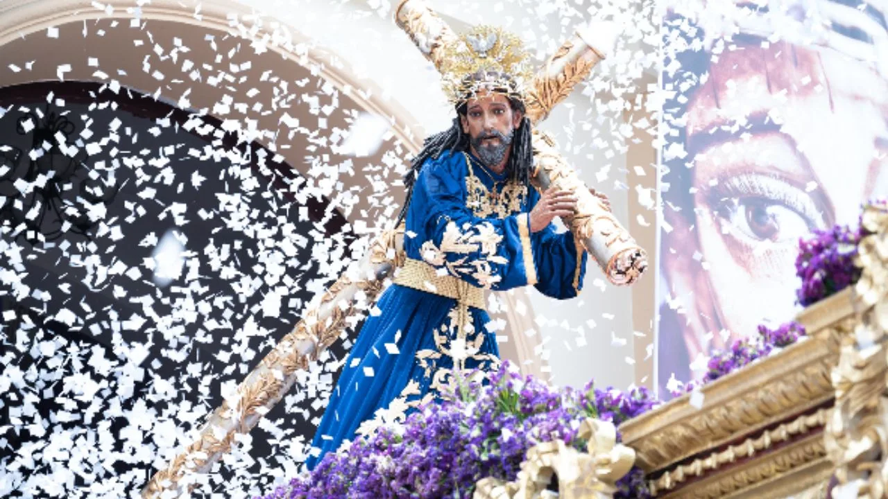 Procesiones Miércoles Santo