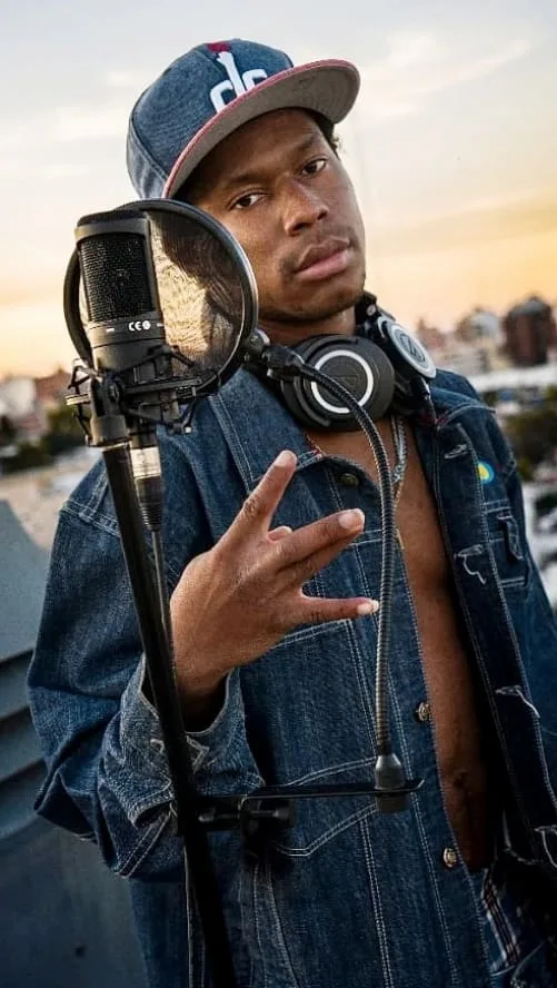 Ghetto Desata la Furia en FMS Caribe