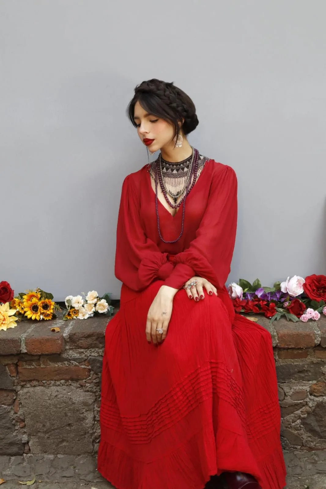 Angela Aguilar Estrena nueva Canción