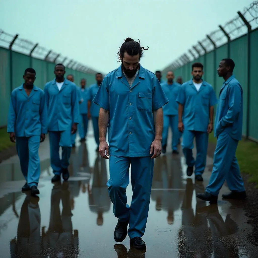 Russell Brand ex de Katy Perry acusado de violacion