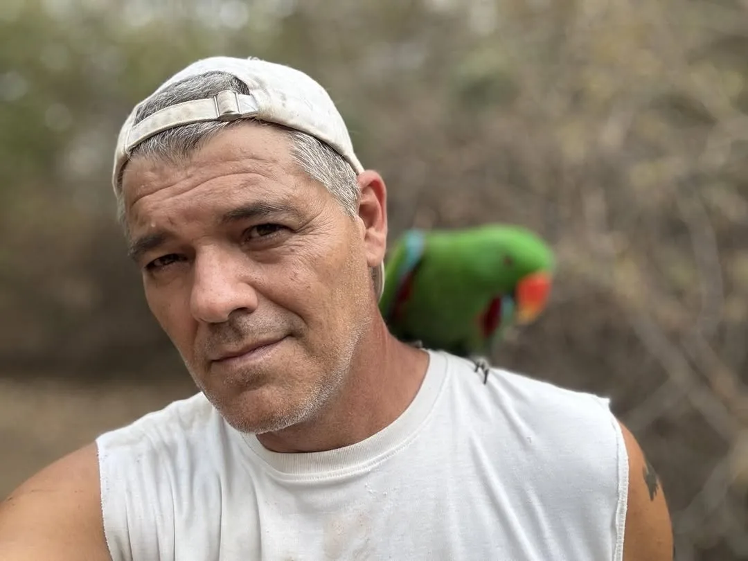 Frank Cuesta: La Cruda Verdad Al Descubierto