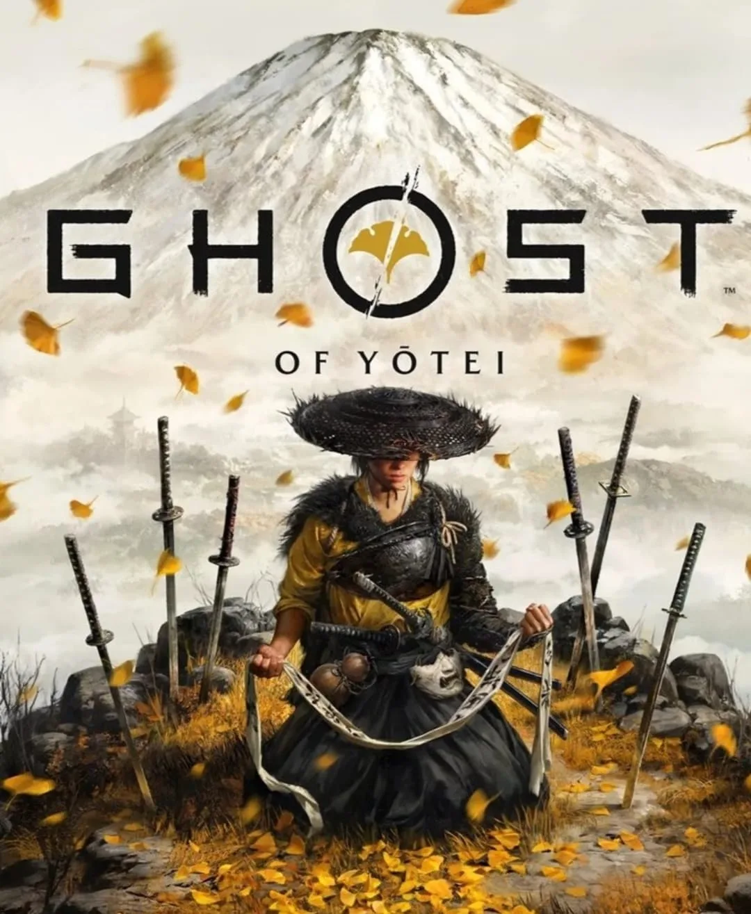 Estreno Ghost of Yōtei para PS5
