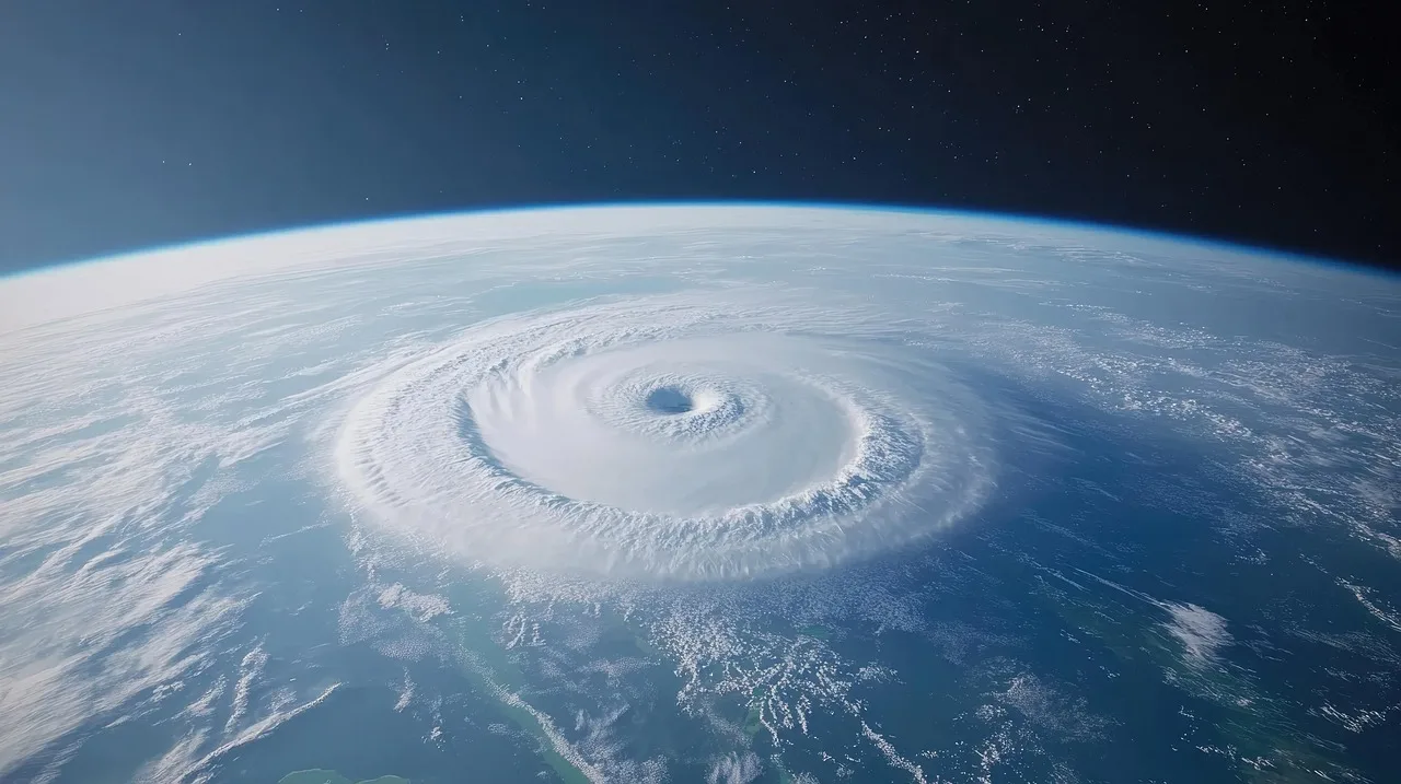 La Niña Desaparece: El Clima Sin Guion