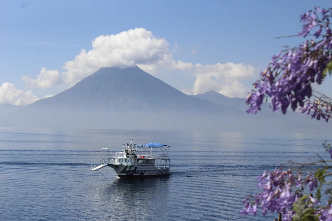 Descubre la belleza de Atitlán a través de la fotografía