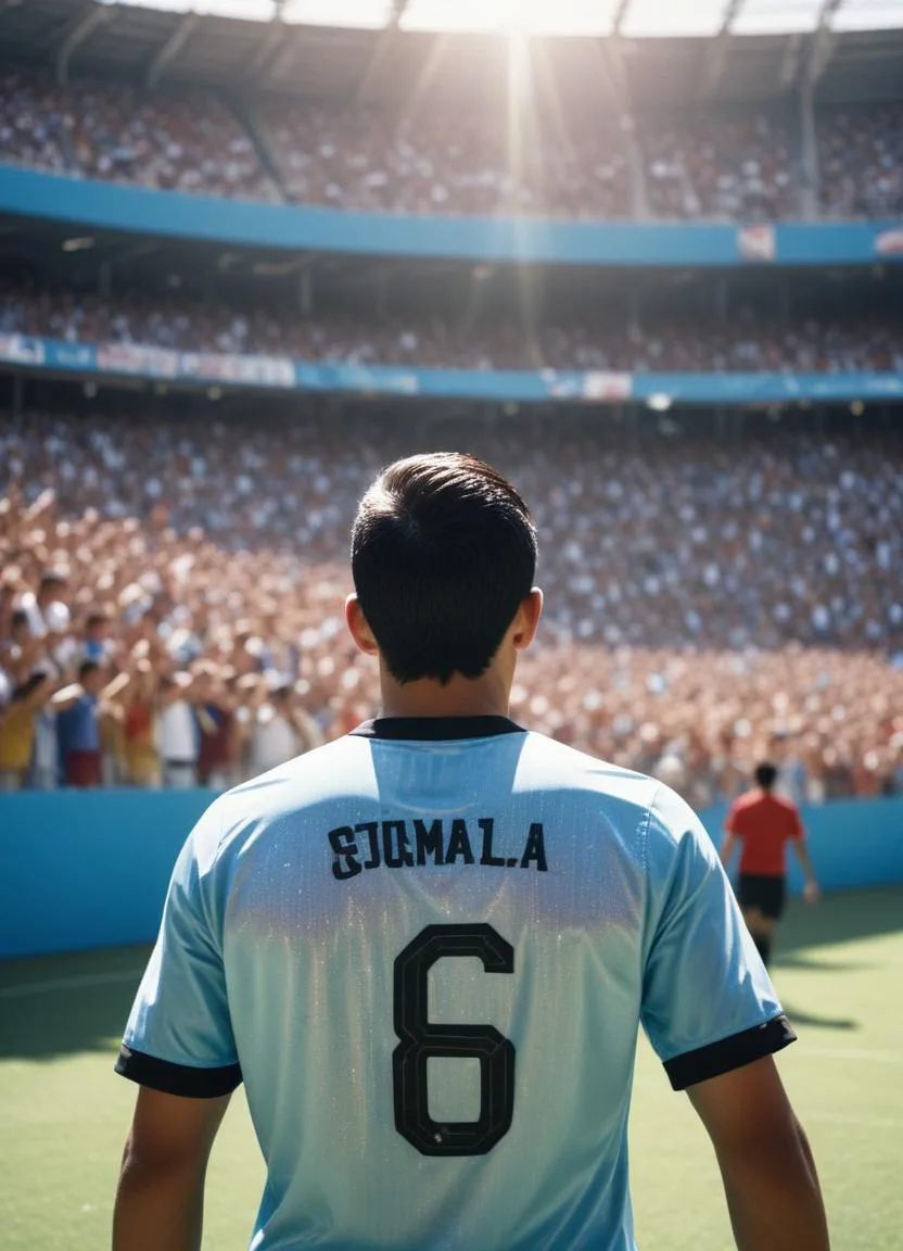 Jugador legionario rechaza jugar con Guatemala