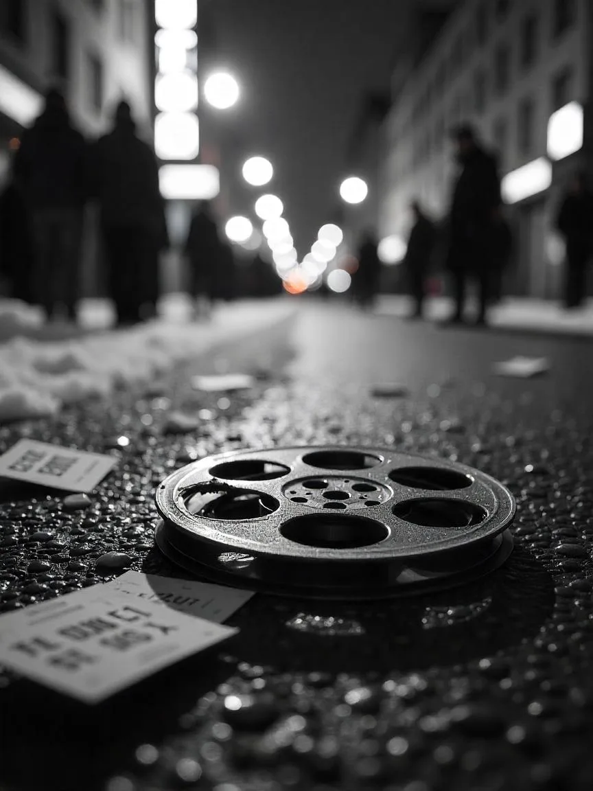 Peliculas Que Fueron un Fracaso en Taquilla